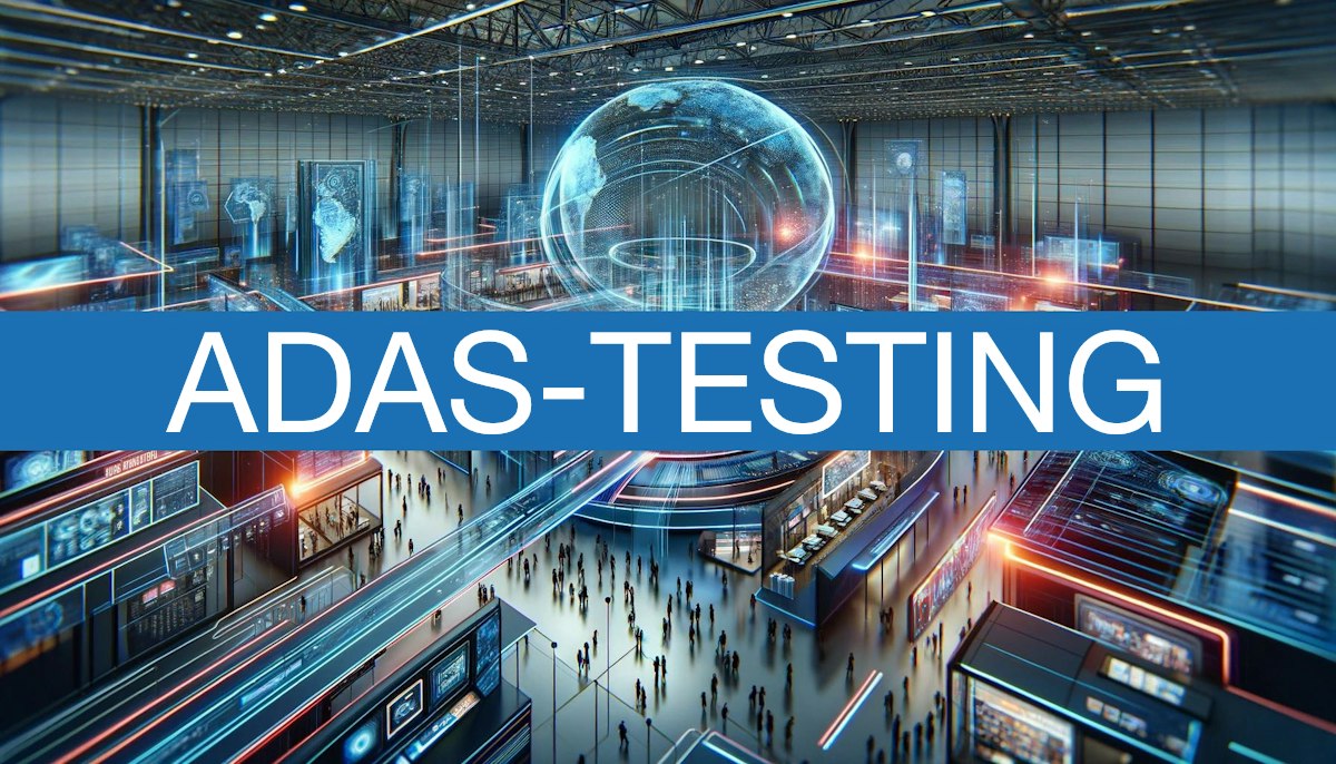 Adas Testing Regulation ADAS Testing Anbieter, Lieferanten, Beratung