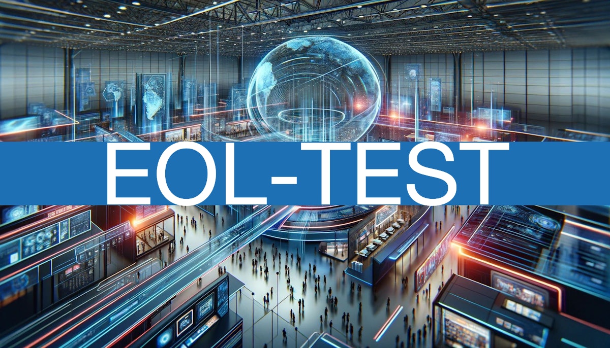 EOL Tests Anbieter, Lieferanten, Beratung