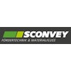 Materialfluss Anbieter Sconvey GmbH