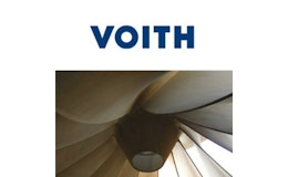 Voith Hydro GmbH & Co. KG