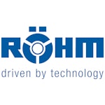 RÖHM GmbH induux Showroom