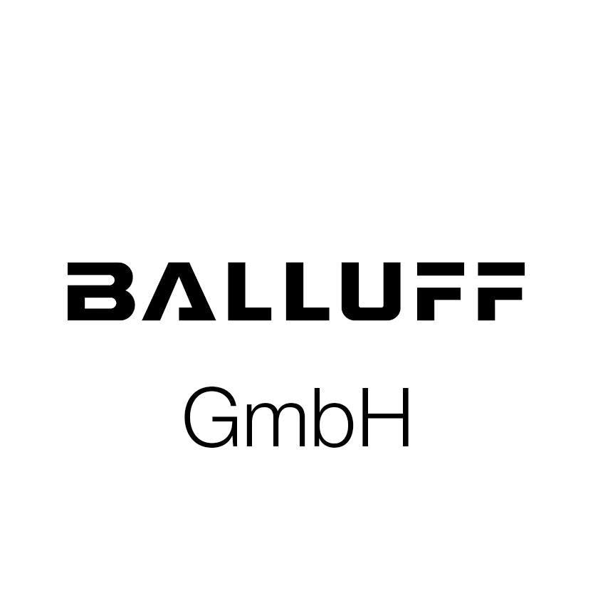 Drucksensoren Hersteller Balluff GmbH