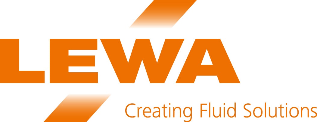 Pumpentechnologie Anbieter LEWA GmbH