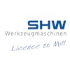 Bearbeitungszentren Hersteller SHW Werkzeugmaschinen GmbH