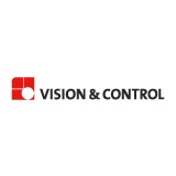 Machine-vision Anbieter Vision & Control GmbH