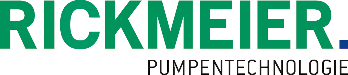 Pumpentechnologie Anbieter Rickmeier GmbH