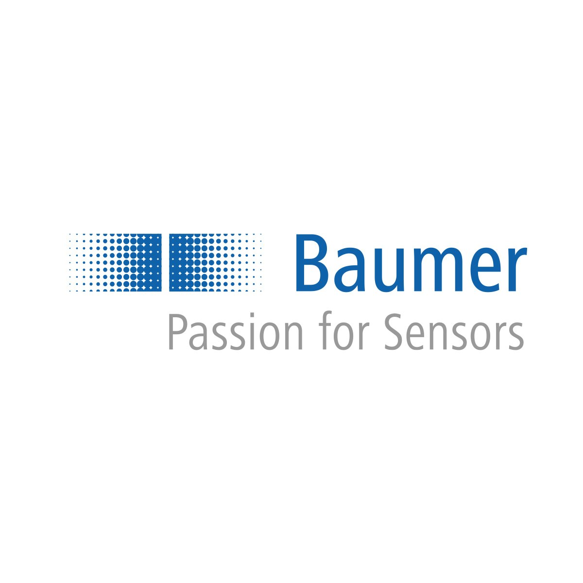 Laser-distanzsensoren Hersteller Baumer Group
