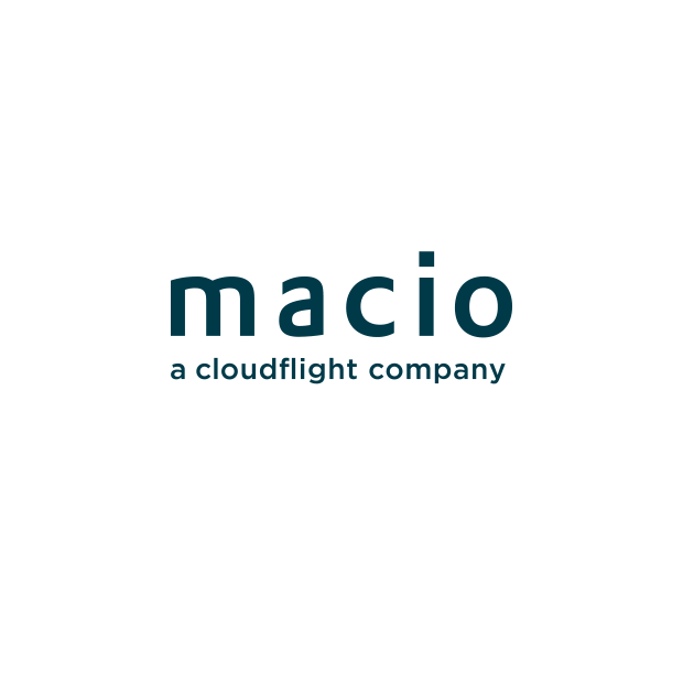 Digitalisierung Anbieter macio GmbH