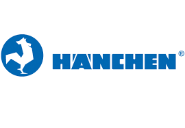 Industriestoßdämpfer Hersteller Herbert Hänchen GmbH & Co. KG