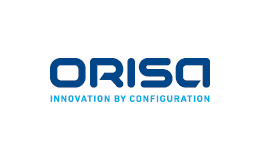 ORISA Software GmbH