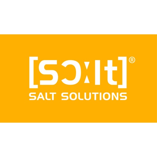 Sap-ewm Anbieter SALT Solutions GmbH