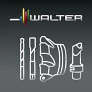 Metallbearbeitung Anbieter WALTER AG