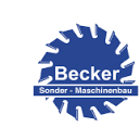 Verpackungsanlagen Hersteller Becker Sonder-Maschinenbau GmbH