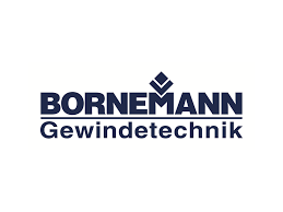 Gewindewerkzeuge Hersteller Bornemann Gewindetechnik GmbH & Co. KG 