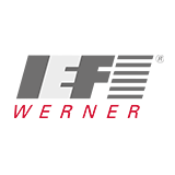 Palettiersysteme Hersteller IEF-Werner GmbH