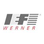 IEF-Werner induux Showroom