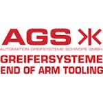 AGS - Greifer induux Showroom