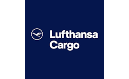 Lufthansa Cargo AG