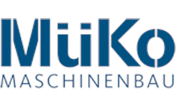 MüKo Maschinenbau GmbH