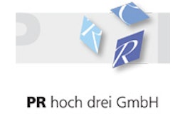 PR hoch drei GmbH