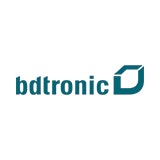 Elektromotoren Hersteller bdtronic GmbH