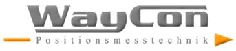 Induktive-sensoren Hersteller WayCon Positionsmesstechnik GmbH