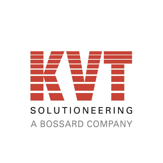 C-teile-management Anbieter KVT-Fastening GmbH
