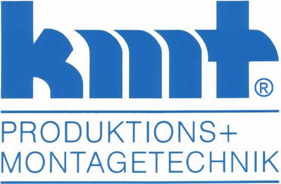 Kleinförderbänder Hersteller KMT Produktions- + Montage-Technik GmbH