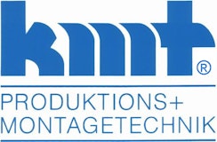 KMT Produktions- + Montage-Technik GmbH