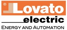 Touchscreen Hersteller Lovato Electric GmbH