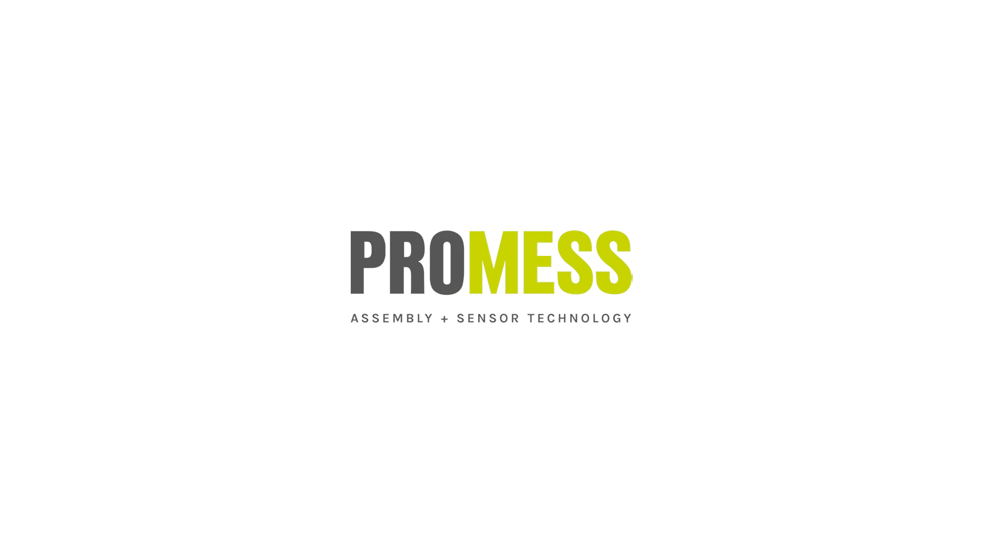 PROMESS Montage- und Prüfsysteme GmbH