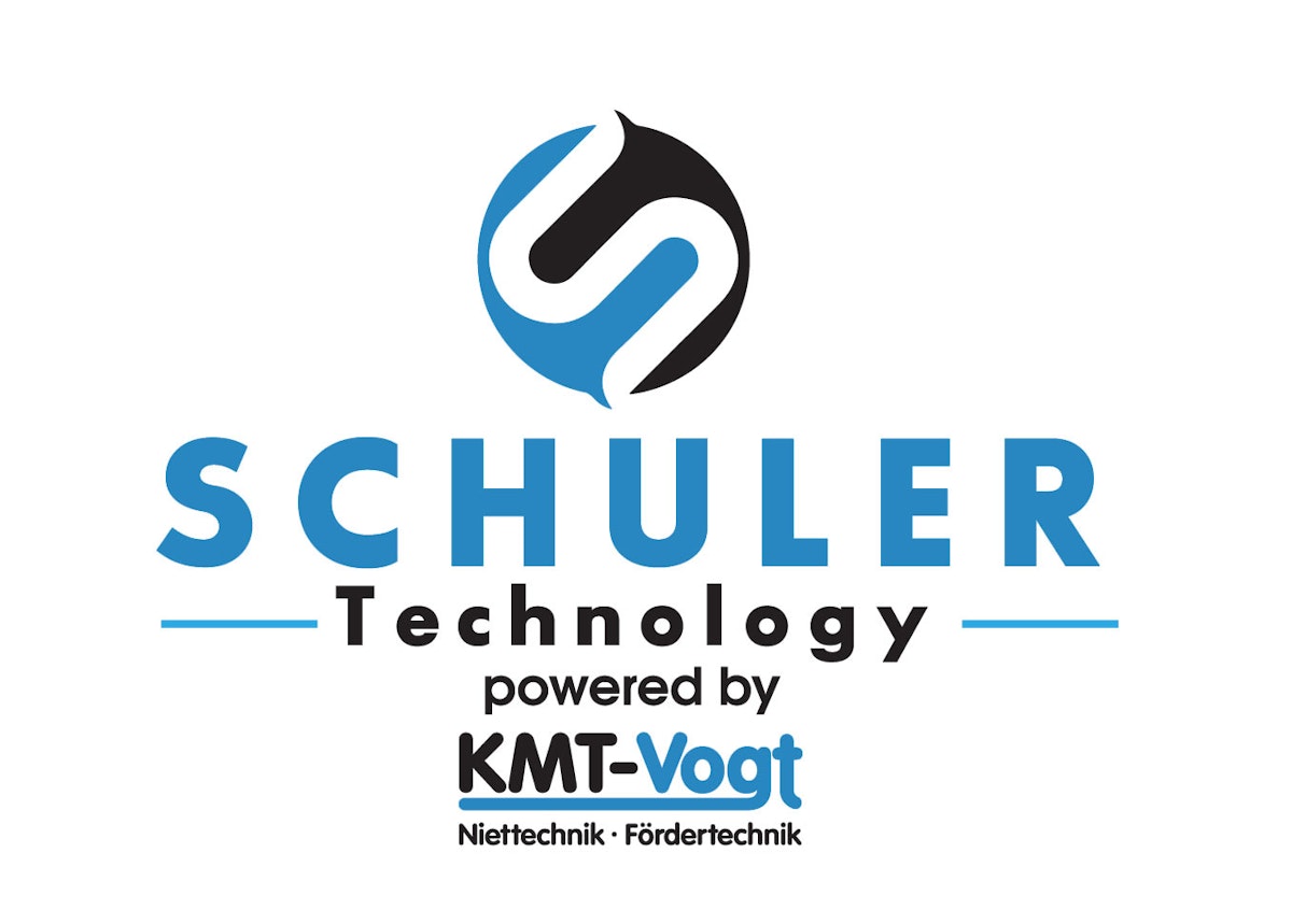 Kleinförderbänder Hersteller Schuler Technology powered by KMT-Vogt e.K.