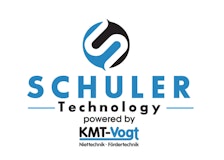 Schuler Technology powered by KMT-Vogt e.K.