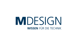 MDESIGN Vertriebs GmbH 