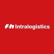 Logistik Anbieter f+h Intralogistics