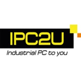 Industrielle-bildverarbeitung Anbieter IPC2U GmbH