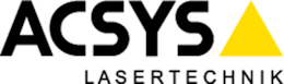 ACSYS Lasertechnik GmbH