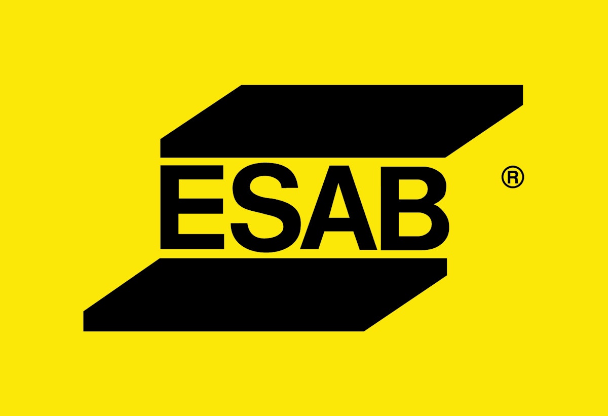Schweißen Anbieter ESAB Welding & Cutting GmbH