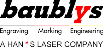 Laserschneidmaschinen Hersteller Baublys Laser GmbH