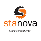 Stanzen Hersteller Stanova Stanztechnik GmbH