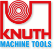 Rohrbiegemaschinen Hersteller KNUTH Werkzeugmaschinen GmbH