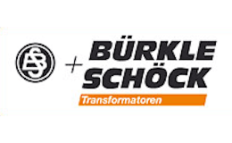 Bürkle + Schöck Transformatoren GmbH