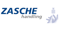 ZASCHE handling GmbH