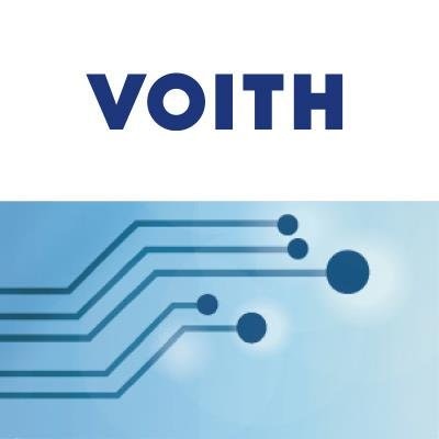 Softwareentwicklung Anbieter Voith Digital Solutions GmbH