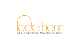 AFS Federhenn Maschinen GmbH 