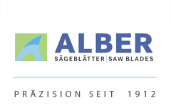 Bandsägeblätter Hersteller Alber Trennwerkzeuge GmbH