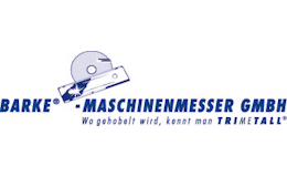 Barke Maschienenmesser GmbH