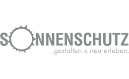 www.sonnenschutz.com GmbH