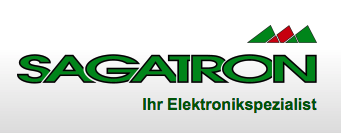 Verbindungstechnik Hersteller Sagatron Elektronik Vertriebs-GmbH