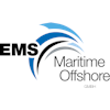 Logistik Anbieter EMS Maritime Offshore GmbH